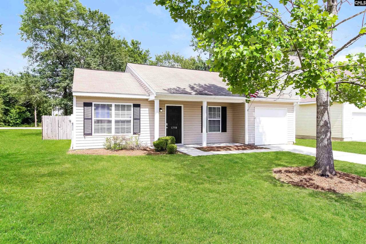 1258 Coralbean Way - Photo 1