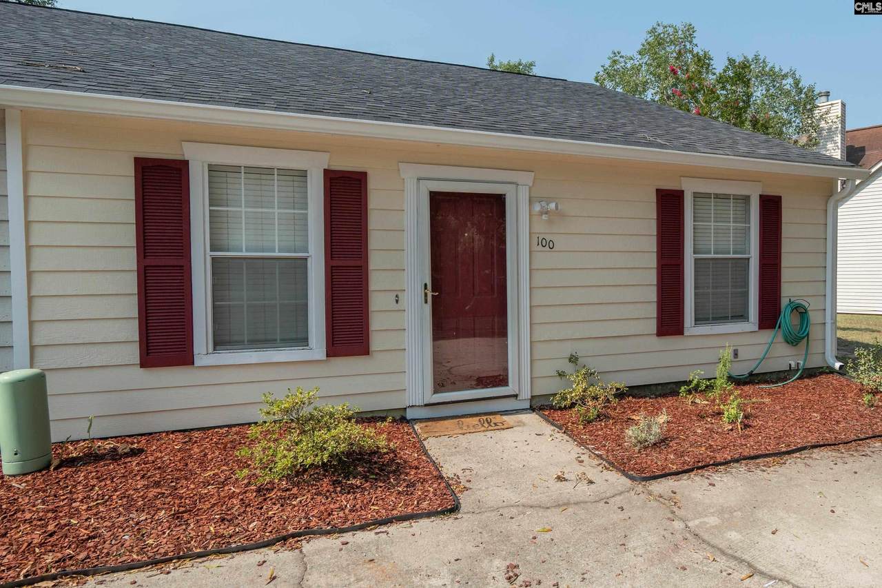 100 Londonberry Circle - Photo 1