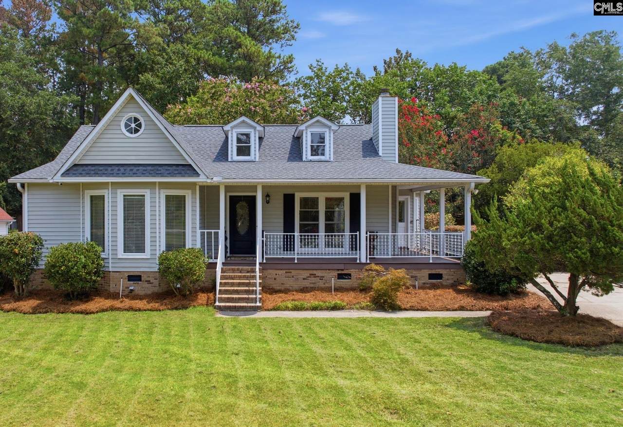1504 Jessamine Road - Photo 1