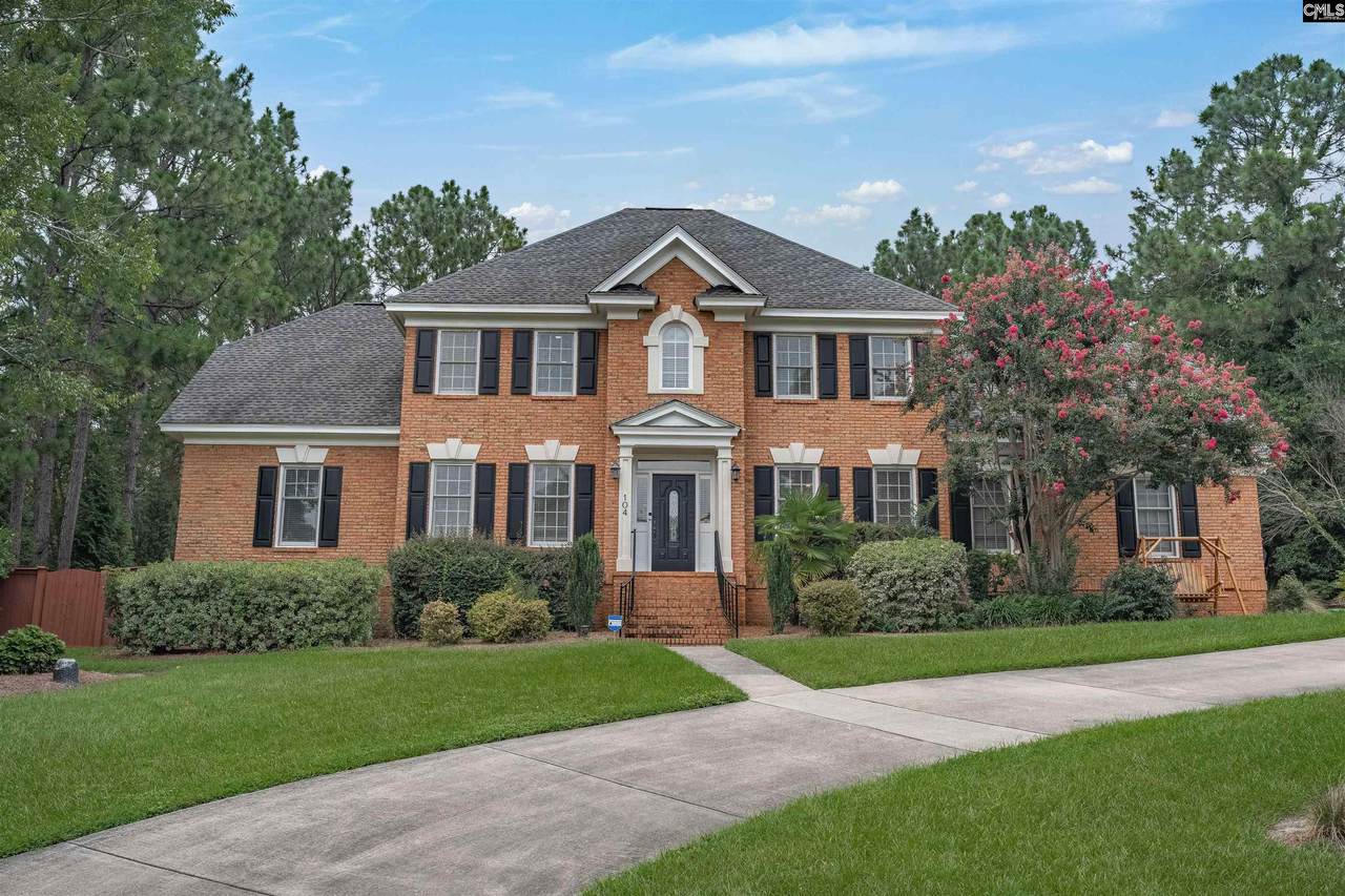 104 Trentwood Drive - Photo 1