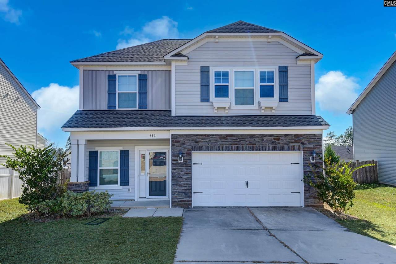 436 Riglaw Circle - Photo 1