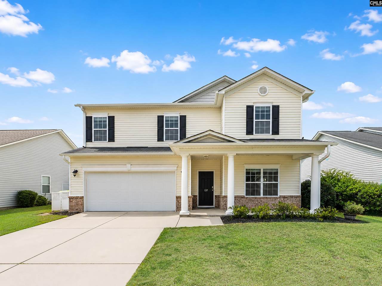 137 Glenellen Road - Photo 1