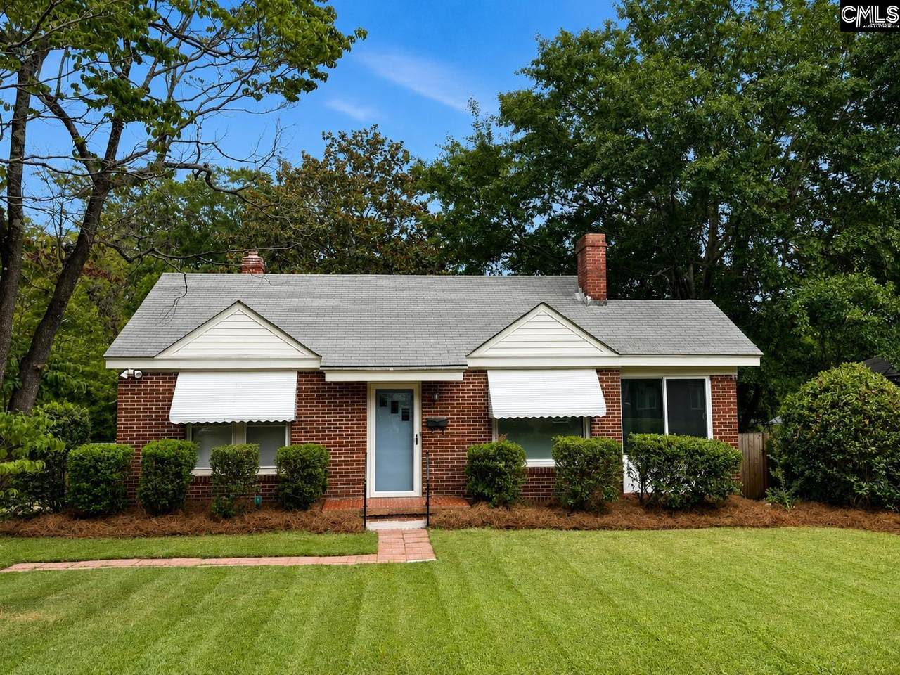 406 Ott Road - Photo 1