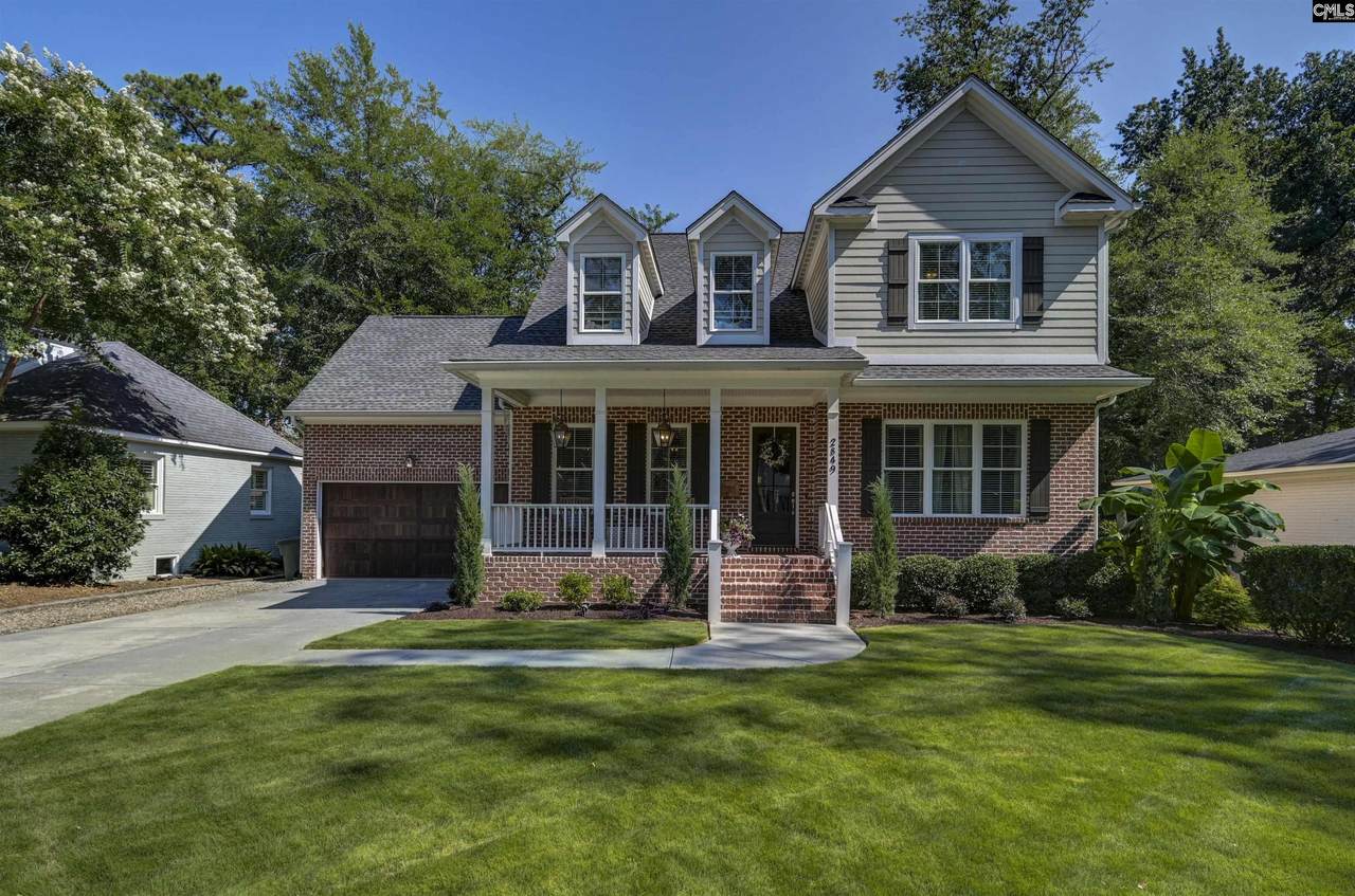2849 Stratford Road - Photo 1
