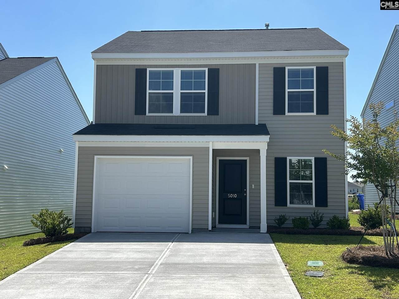 5010 Erwin Court - Photo 1