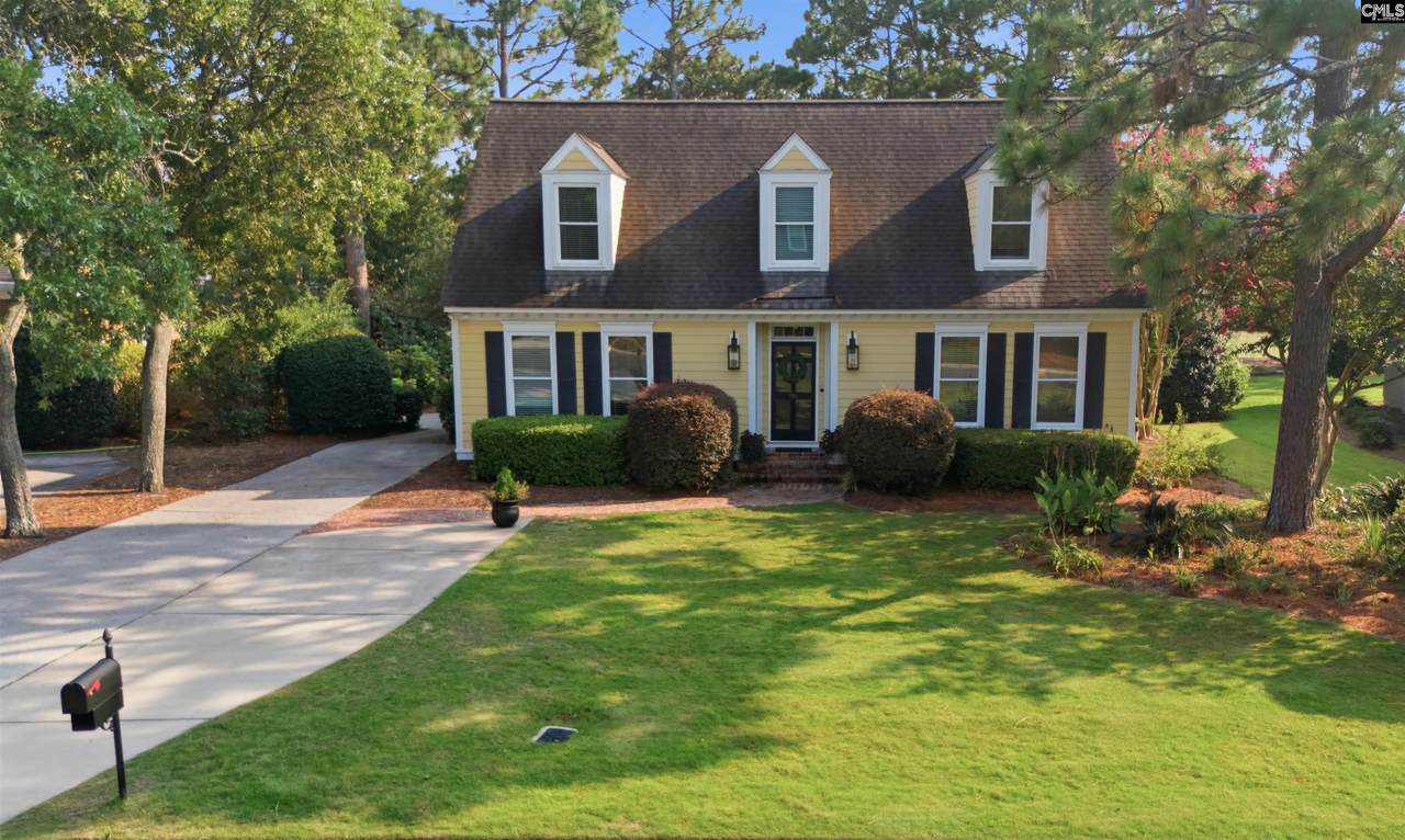 66 Mallet Hill Court - Photo 1