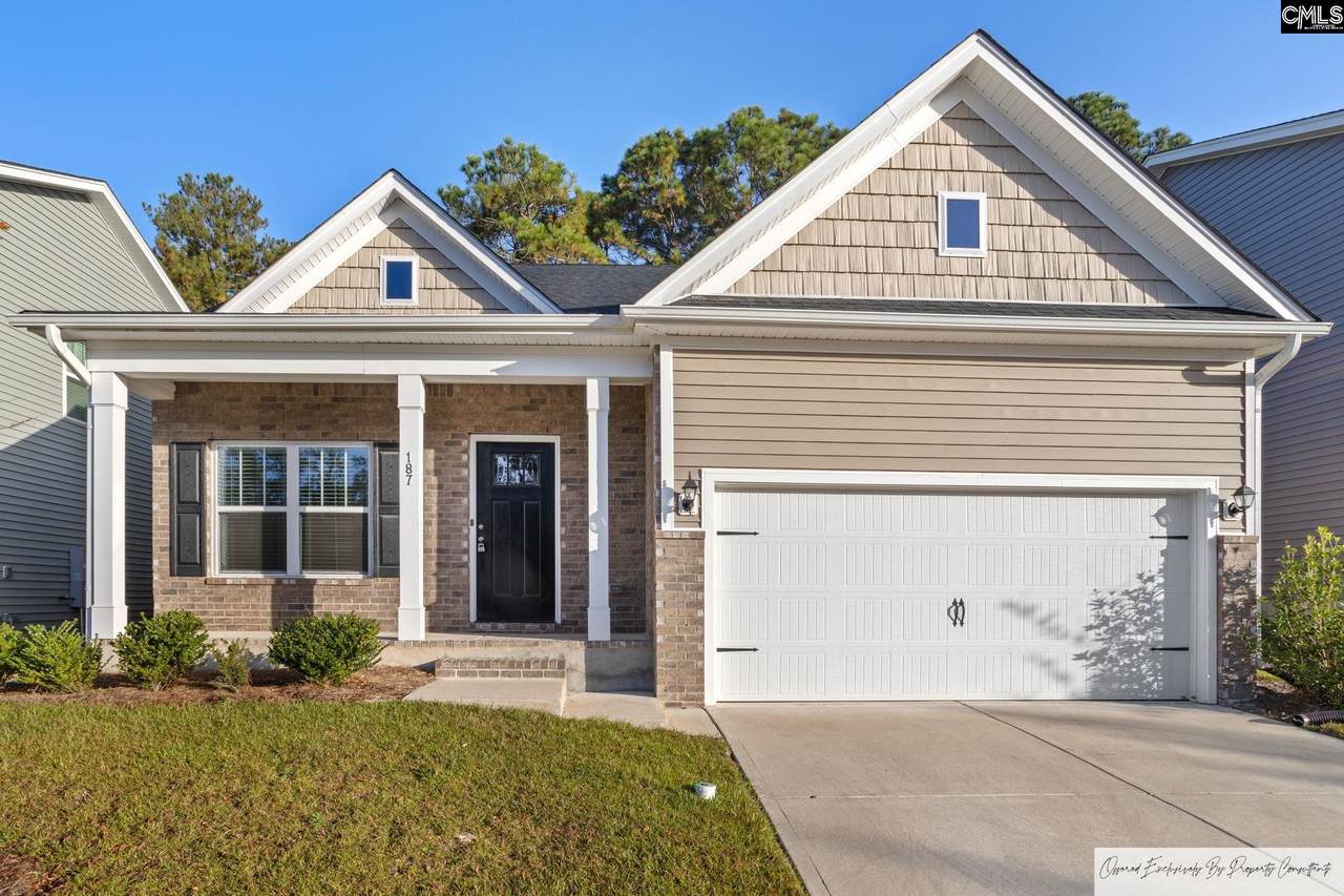 187 Long Iron Court - Photo 1
