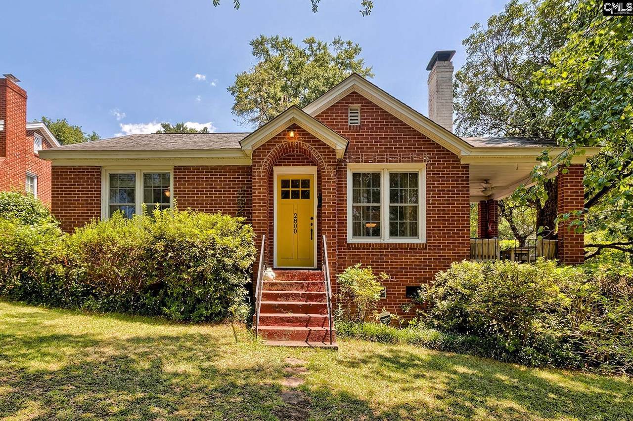 2800 Lincoln Street - Photo 1
