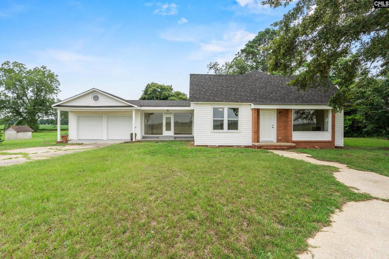 3668 Lynchburg Highway - Photo 1