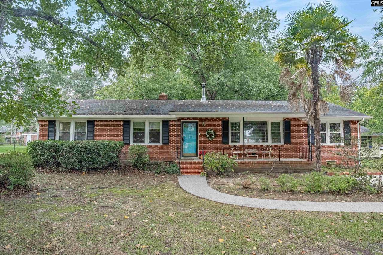 7900 Burdell Drive - Photo 1