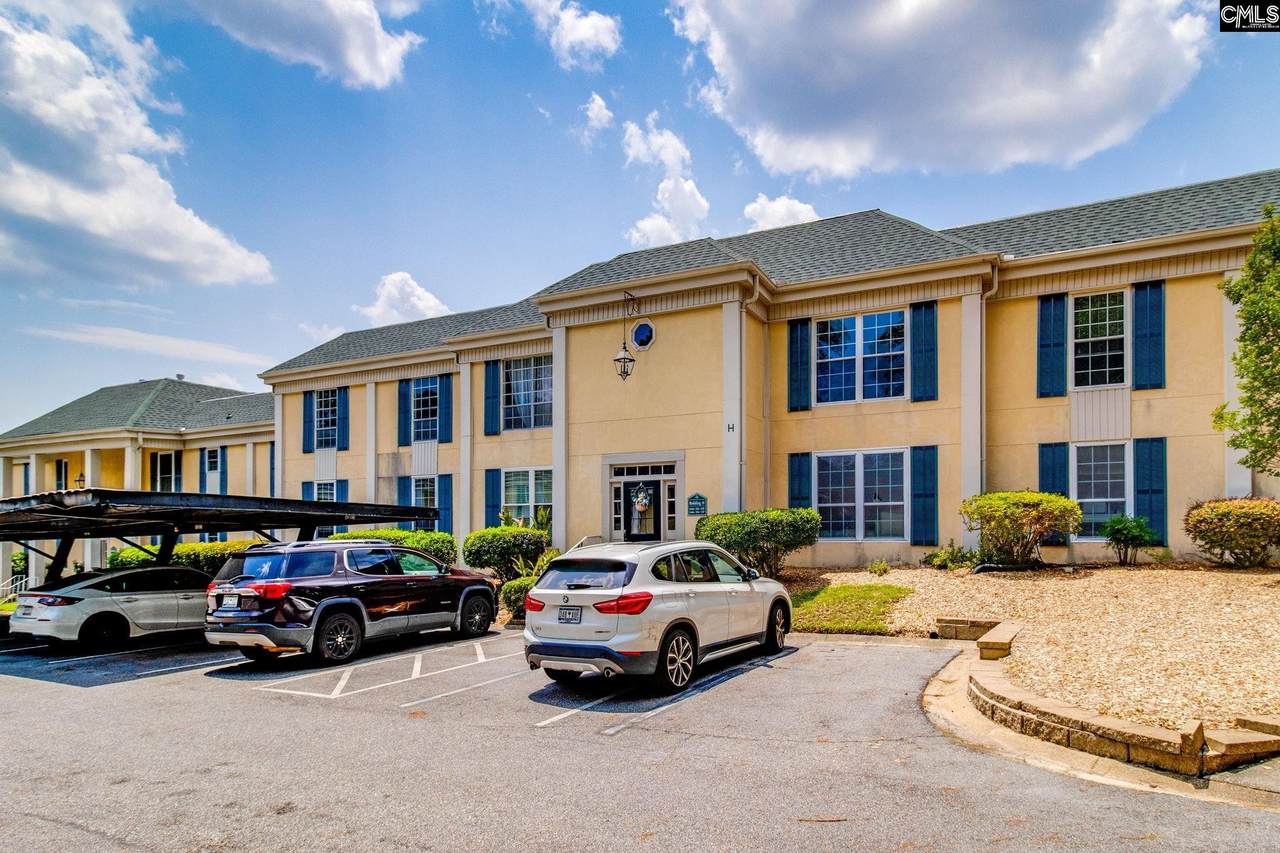 3600 Chateau Drive H217 - Photo 1