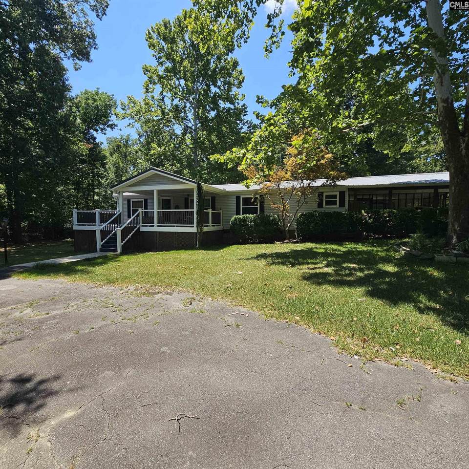 969 Rock N Creek Road - Photo 1