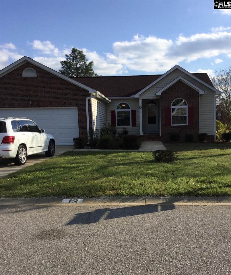 13 Coachmen Court - Photo 1