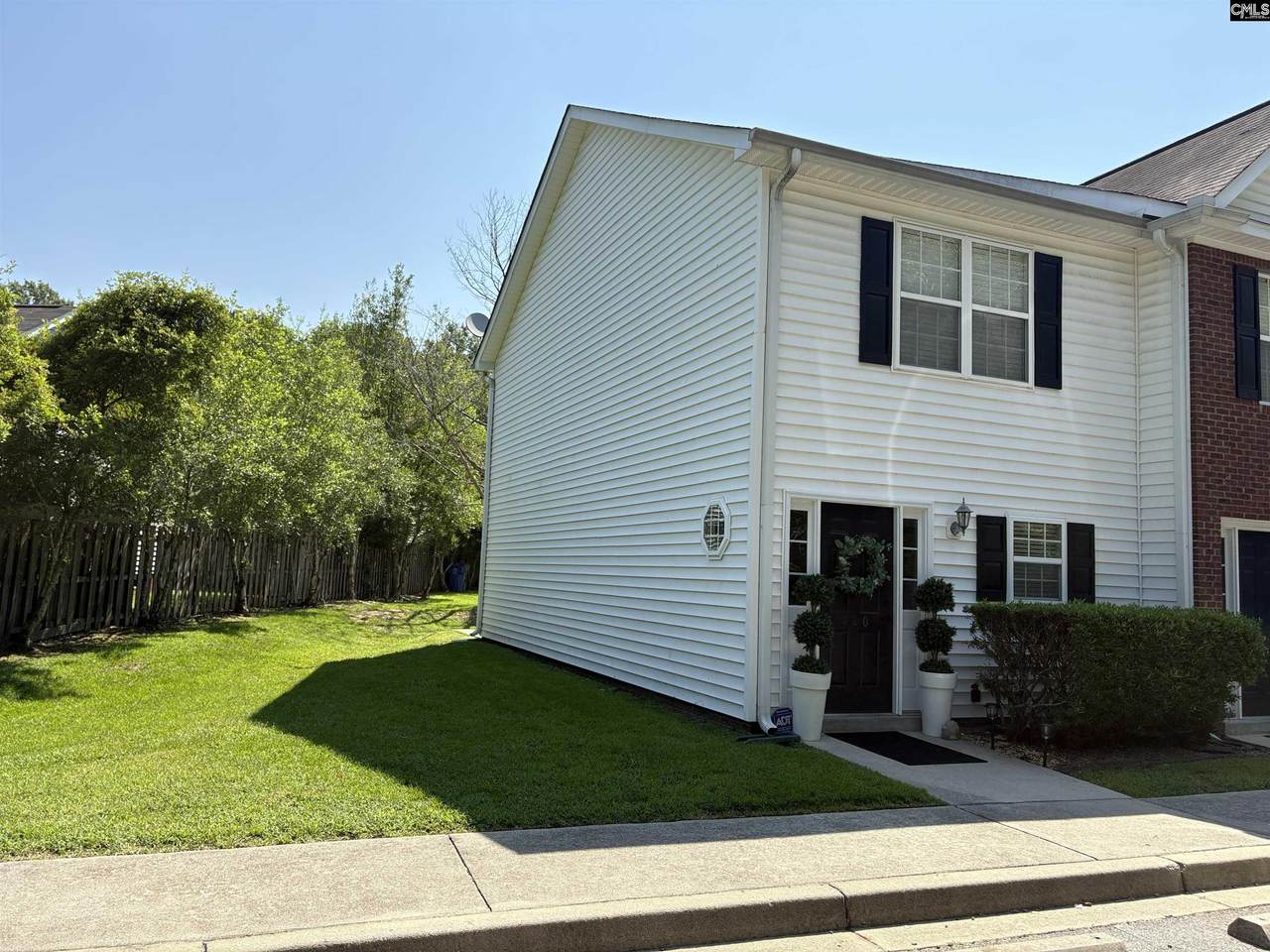 420 Cami Forest Lane - Photo 1