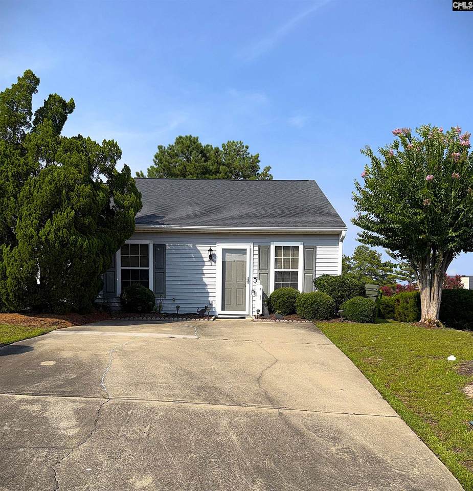 1 Coachtrail Lane - Photo 1