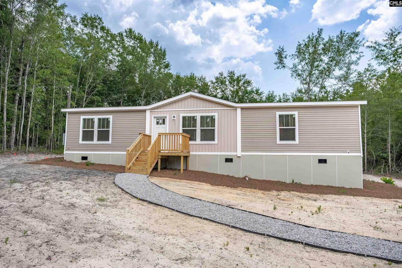 151 Noah Lucas Road - Photo 1