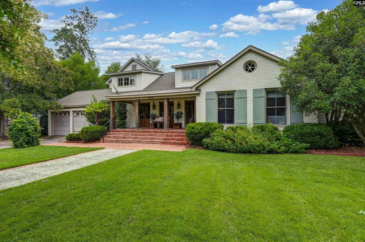 1502 Wyndham Road - Photo 1