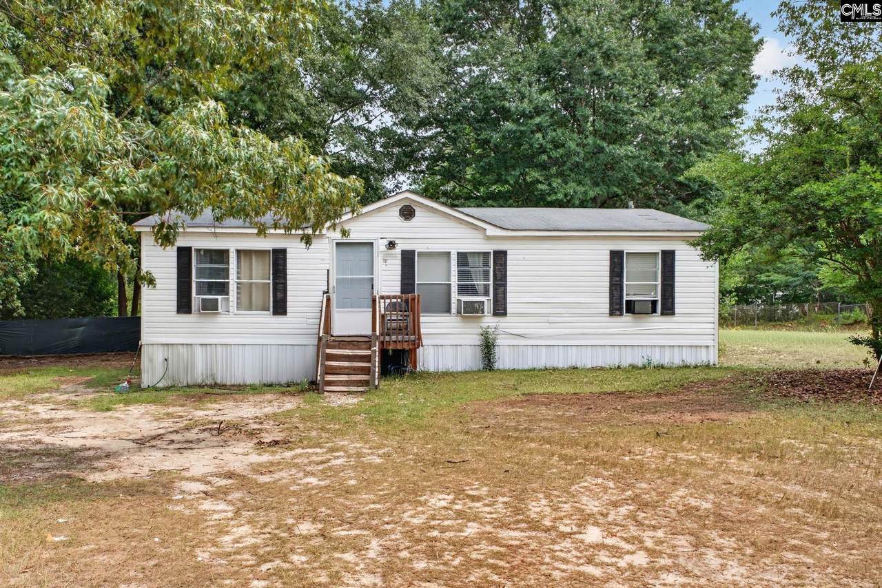 137 Glencrest Drive - Photo 1