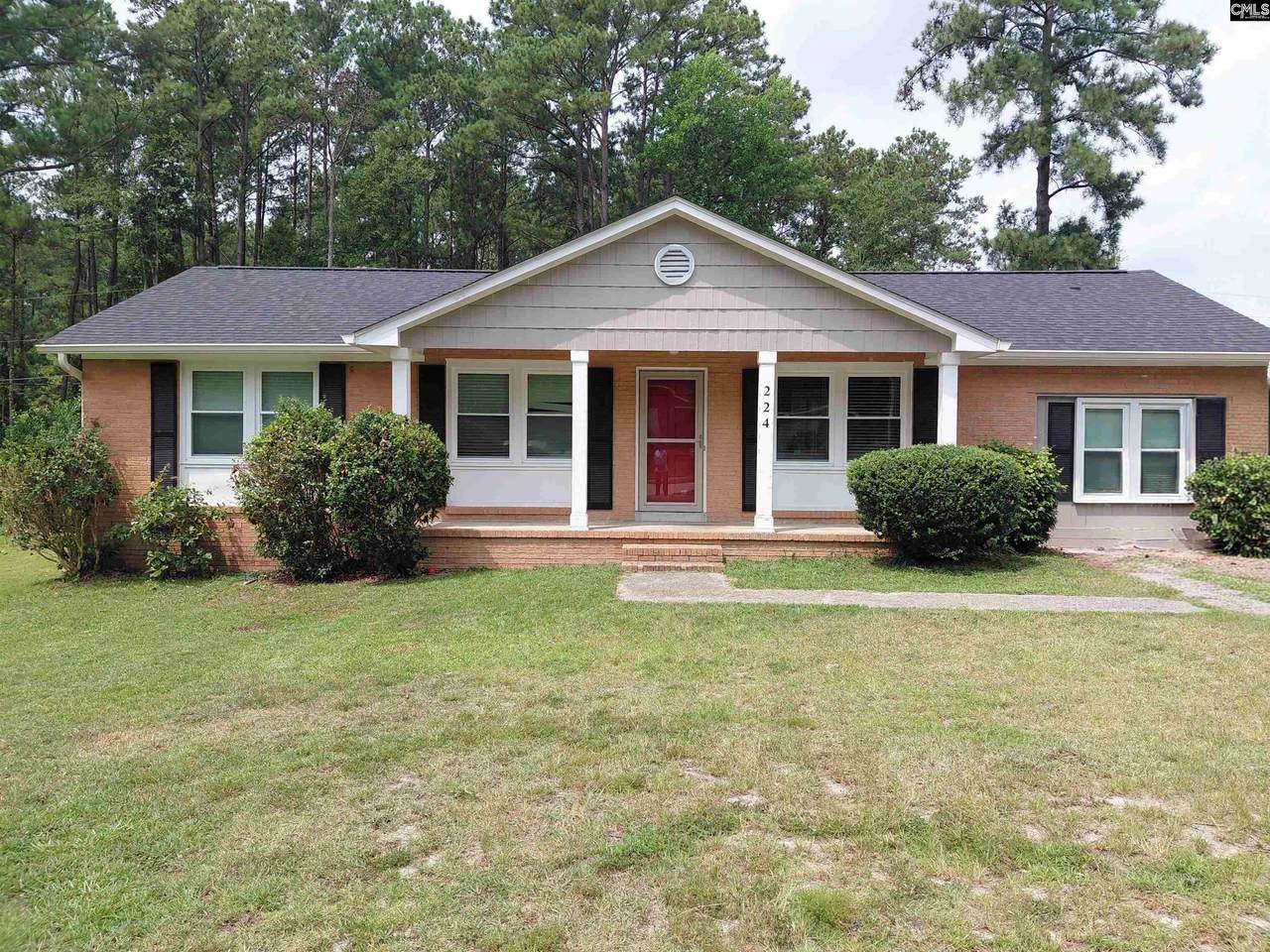 224 Hickory Ridge Drive - Photo 1