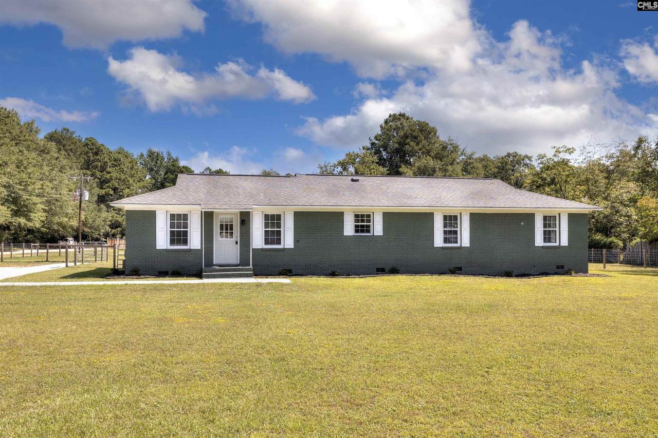 2395 Peach Orchard Road - Photo 1