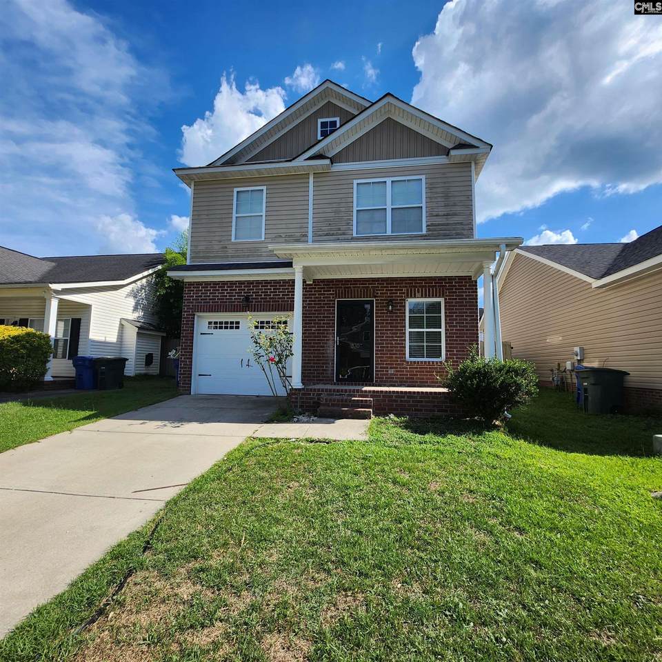 330 Large Oak Loop - Photo 1