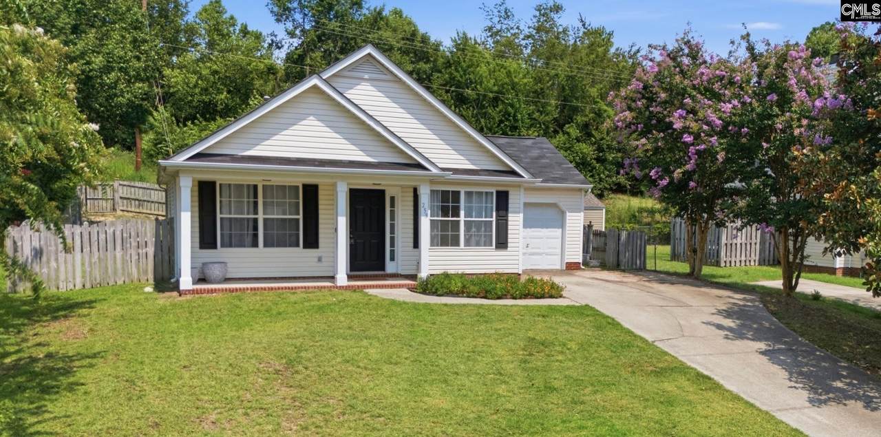 253 Jessica Drive - Photo 1