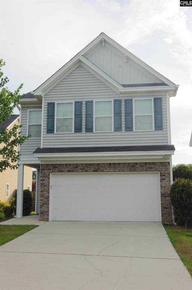 194 Bonhomme Circle - Photo 1