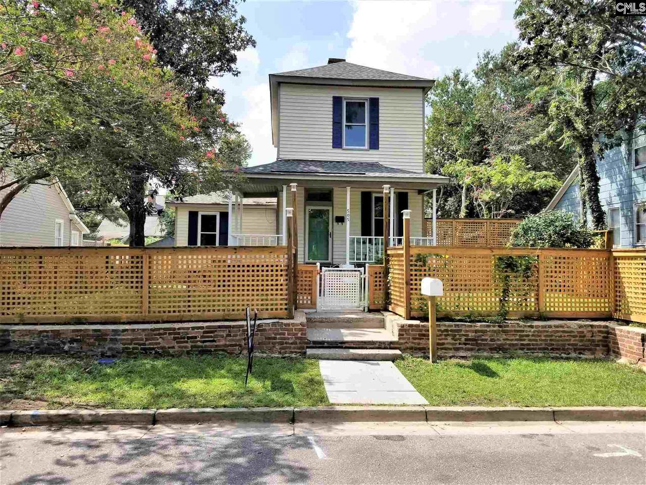 505 Georgia Street - Photo 1