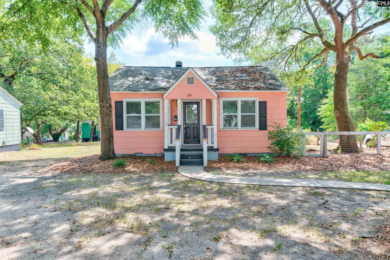 322 Kilbourne Road - Photo 1