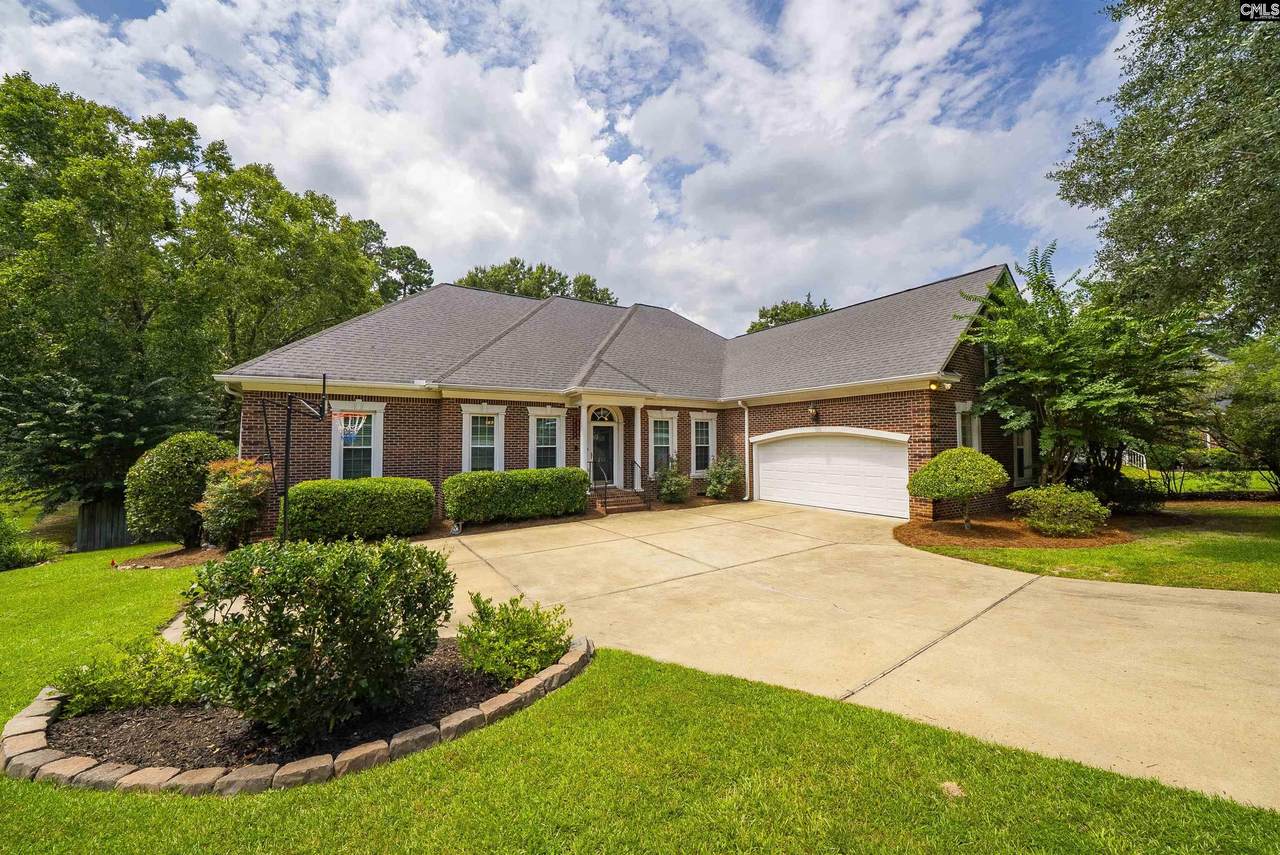 211 Rolling Creek Circle - Photo 1