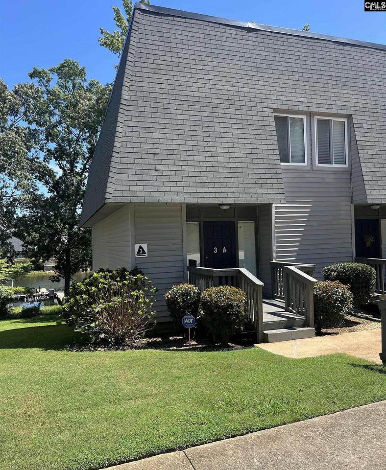 301 Harbor Heights Drive 3A - Photo 1