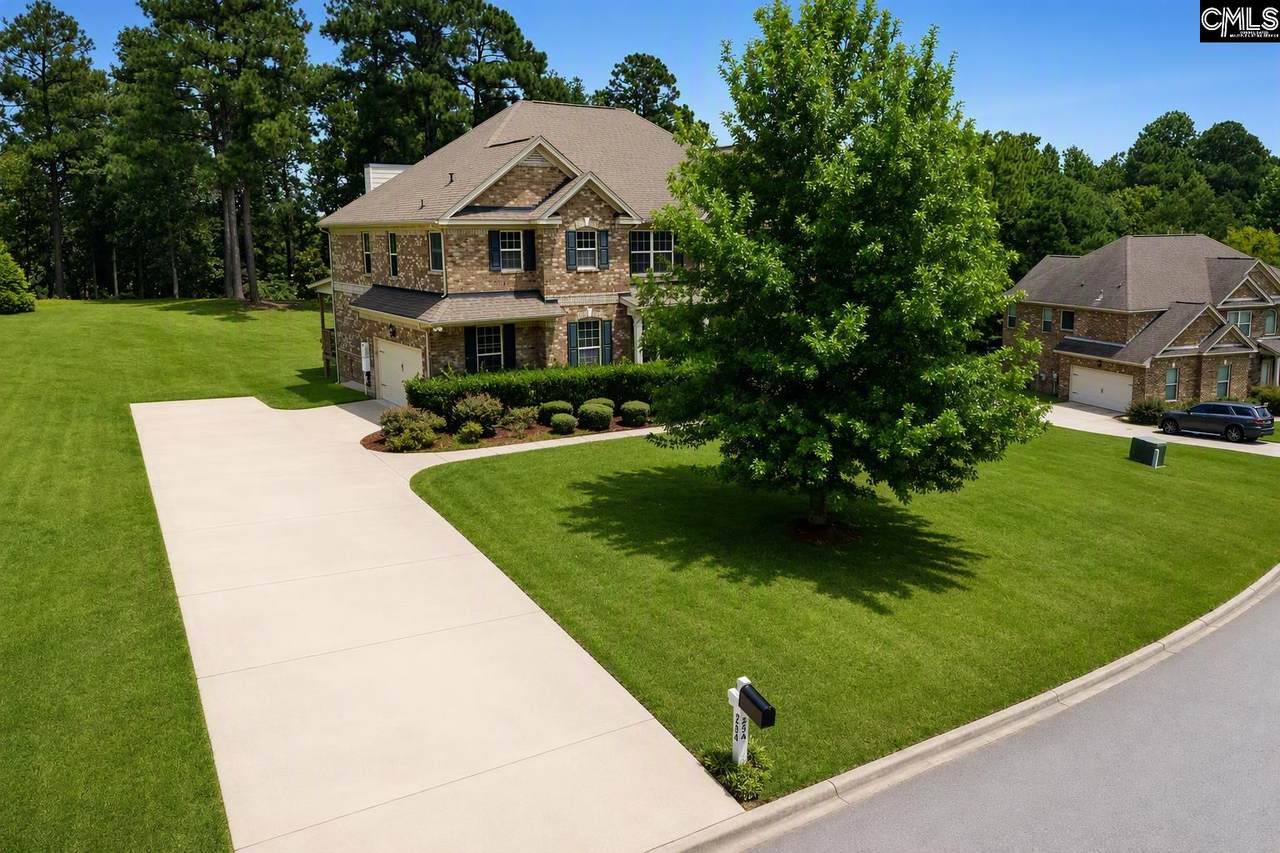 432 Beaumont Park Circle - Photo 1