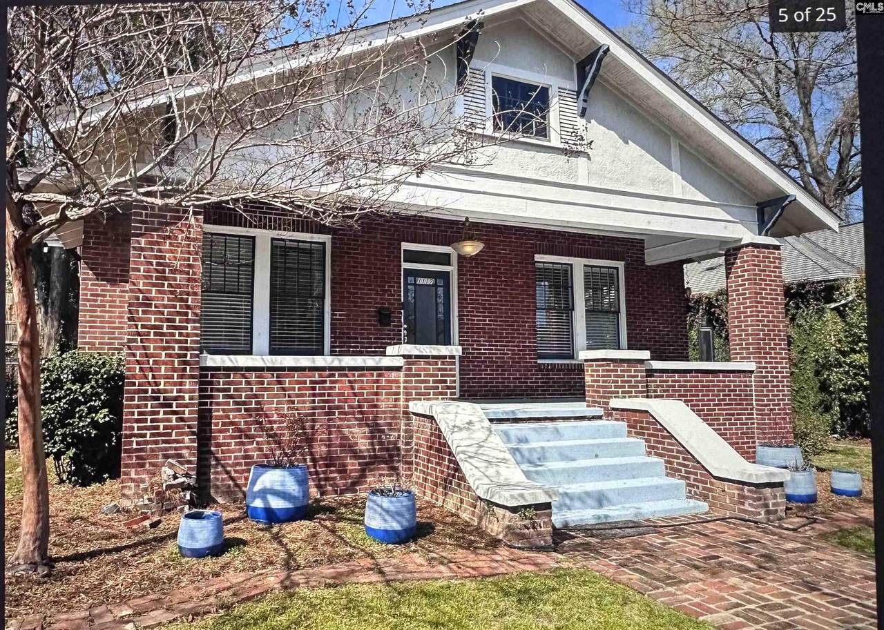 1117 Kinard Court - Photo 1