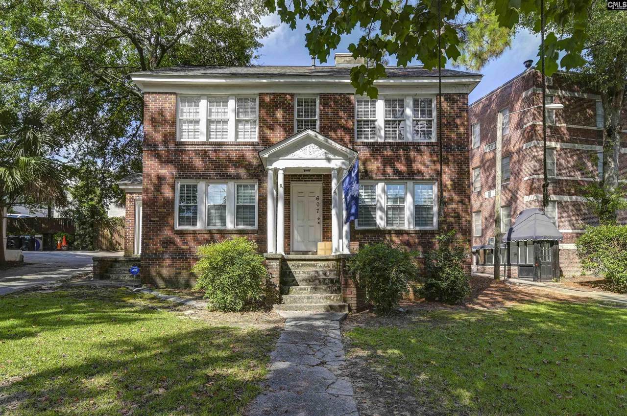 605 & 607 Waccamaw Avenue 1 & 2 - Photo 1