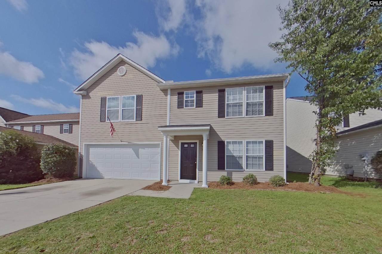 390 Fox Trot Drive - Photo 1
