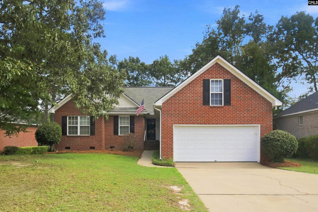 21 Loggerhead Drive - Photo 1