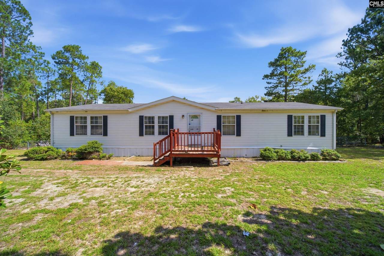 258 Rimrock Road - Photo 1