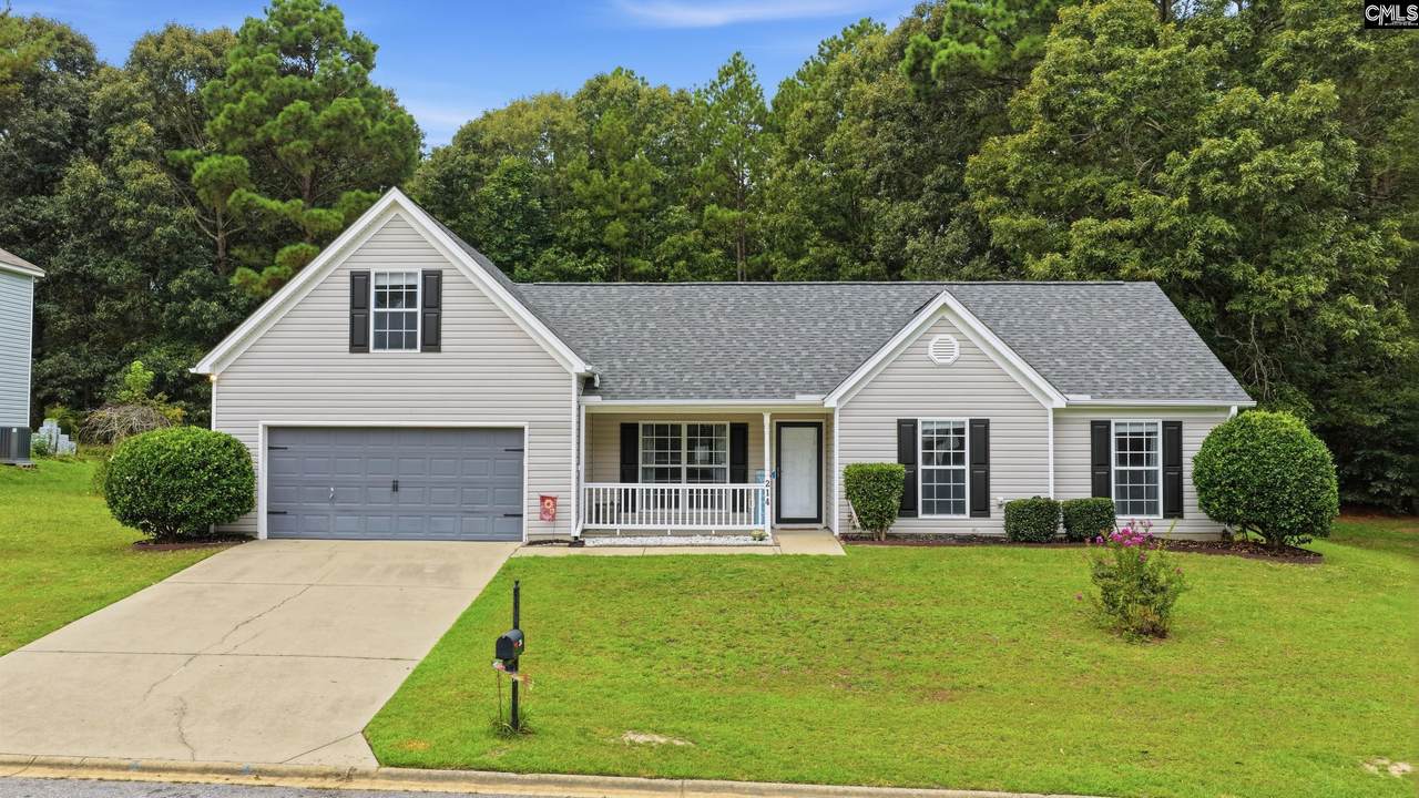 214 Farm Chase Drive - Photo 1