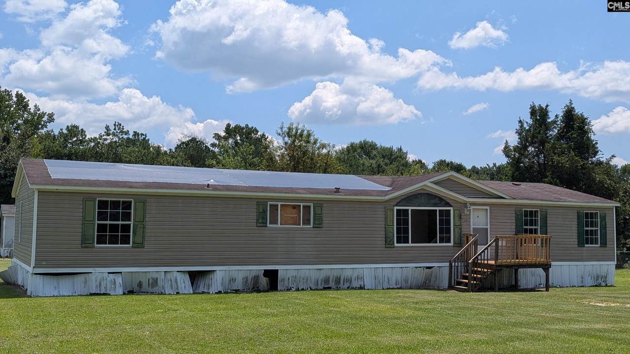 544 Jamestown Avenue - Photo 1