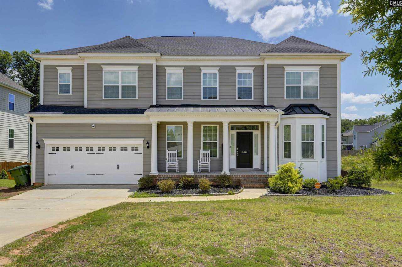 2286 Harvestwood Lane - Photo 1