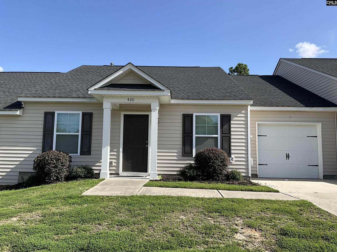 420 Pitchling Drive - Photo 1