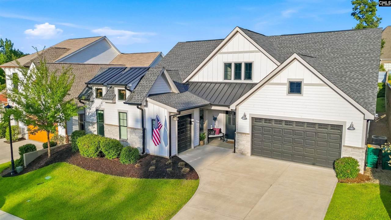 1113 Britton Creek Court - Photo 1