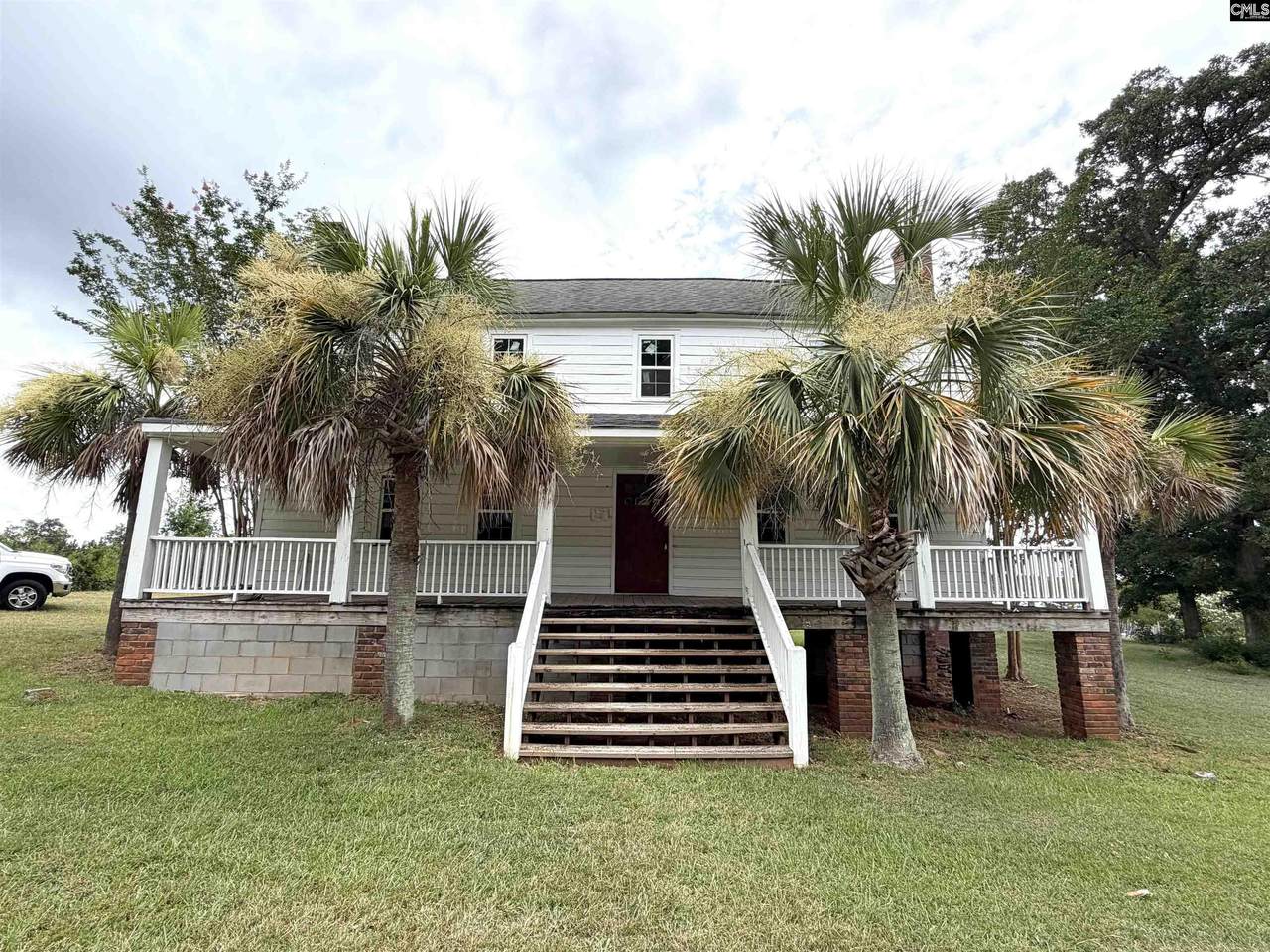 10803 Broad River Road - Photo 1