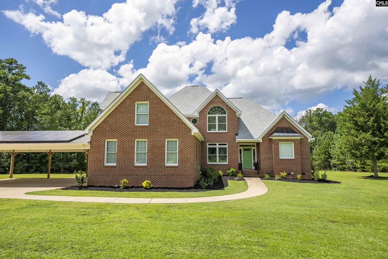 112 Ollie Dailey Road - Photo 1