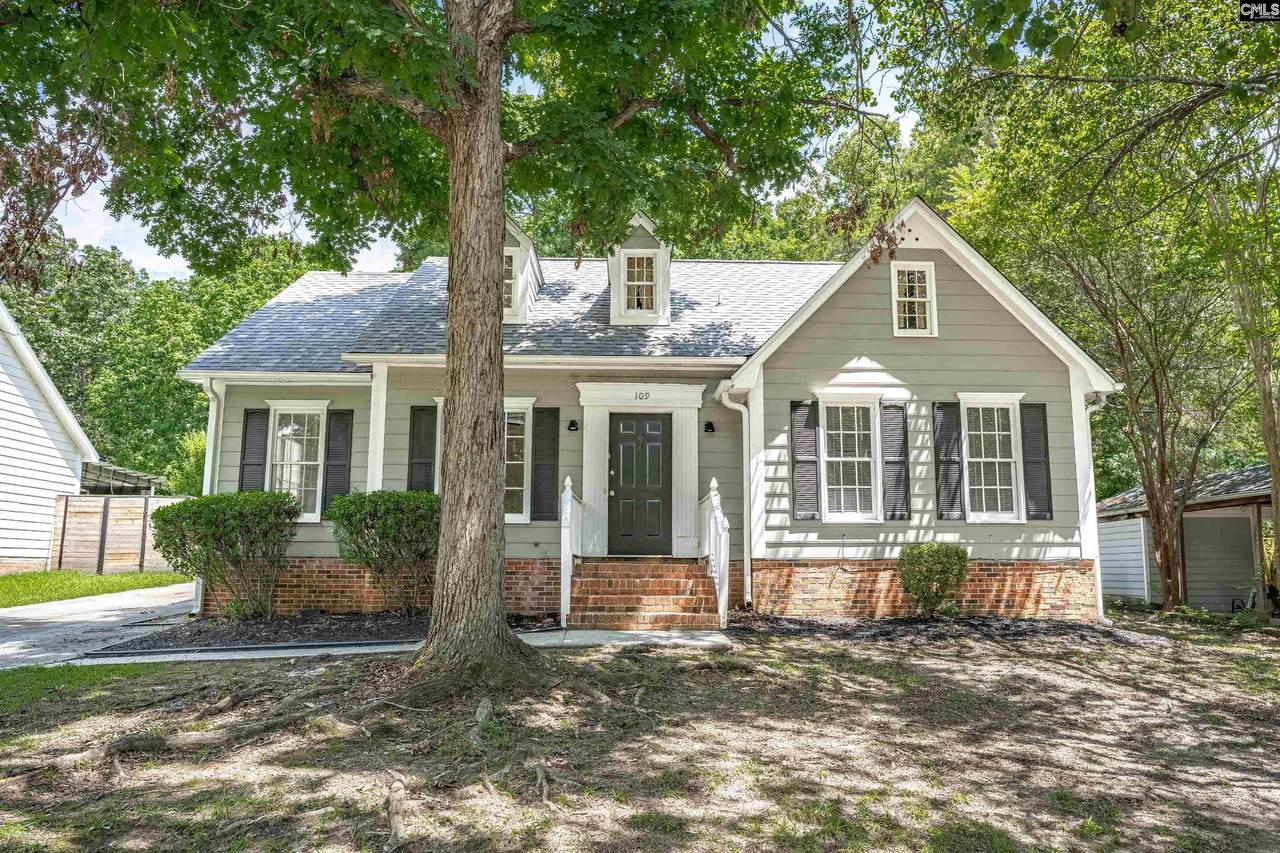 109 Crossthorn Road - Photo 1