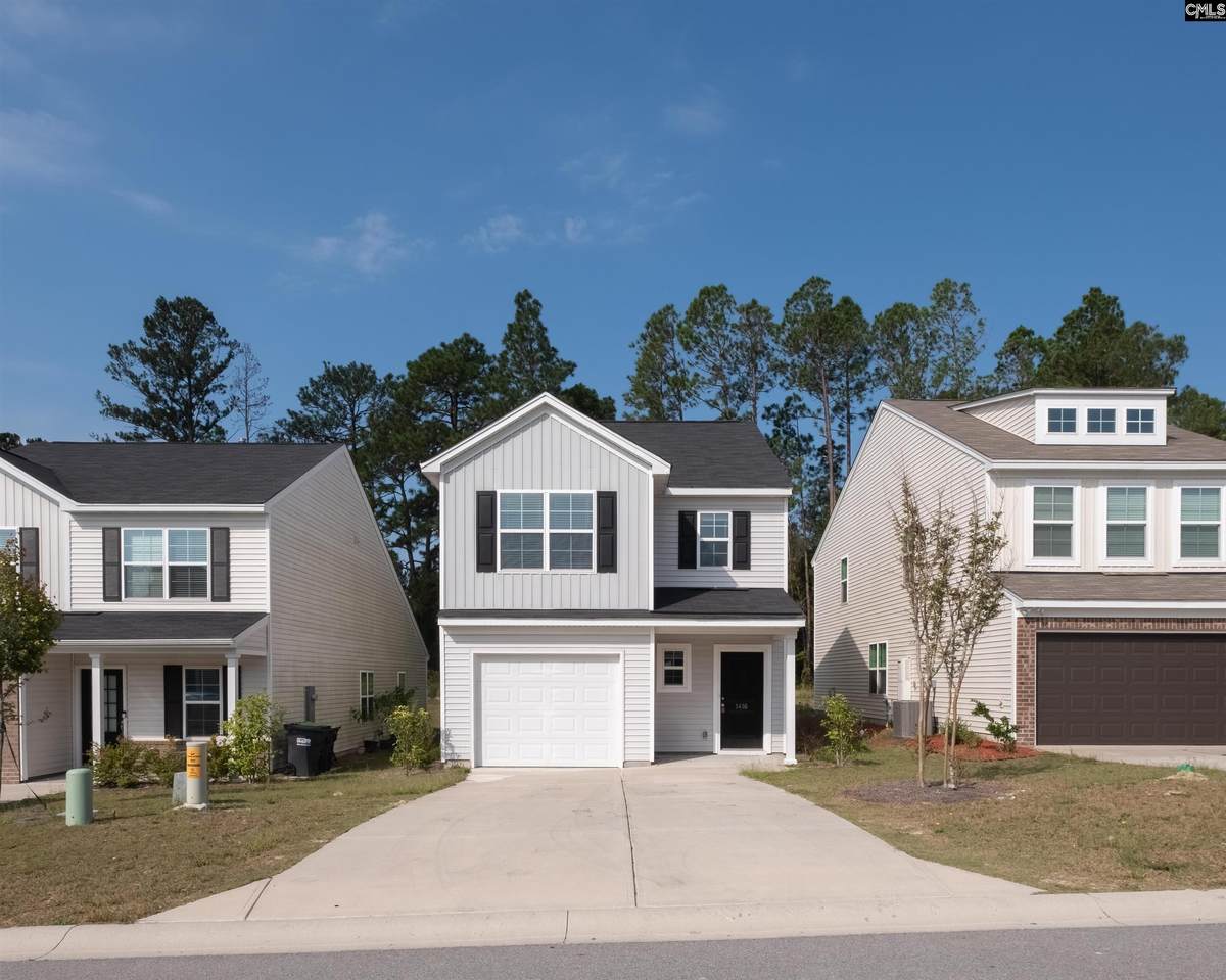 1416 Tanreall Drive - Photo 1