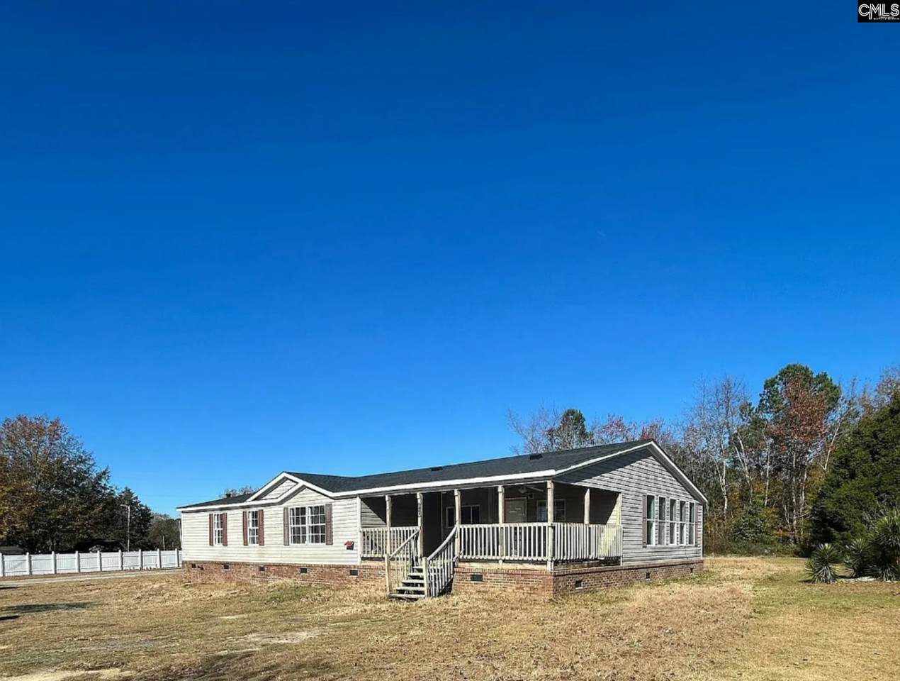 6807 Cabin Creek Road - Photo 1
