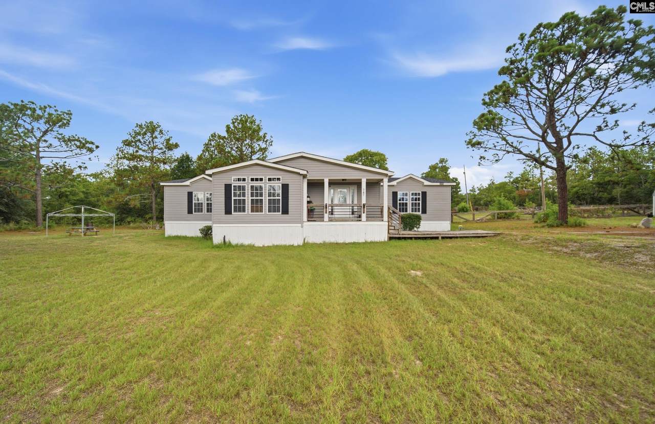 147 Scrub Oak Road - Photo 1
