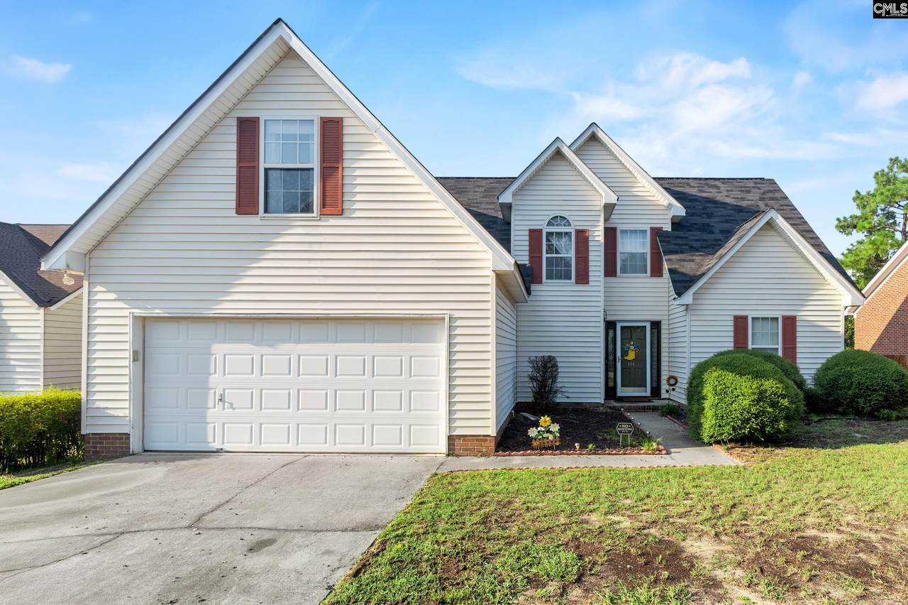114 Long Ridge Drive - Photo 1