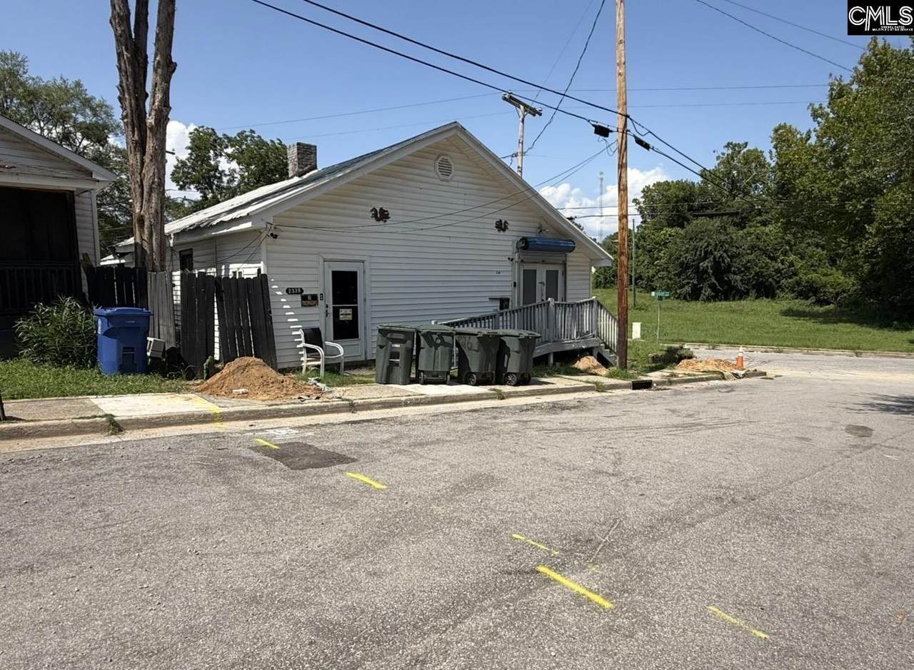 2339 Pendleton Street - Photo 1